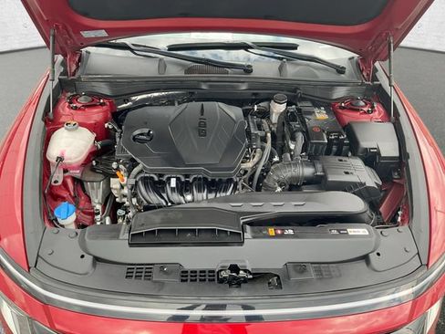 Used 2024 Hyundai Sonata SEL FWD image 35