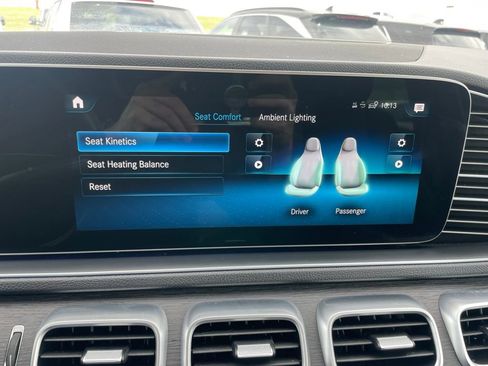 Used 2022 Mercedes-Benz GLE 350 4MATIC image 20