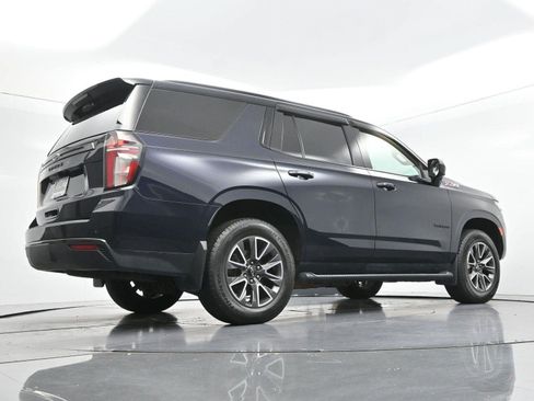 Used 2021 Chevrolet Tahoe Z71 AWD/4WD image 57