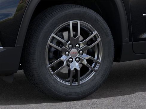 New 2026 GMC Acadia Elevation image 9