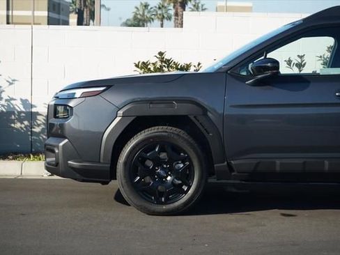 New 2026 Subaru Outback Limited image 2