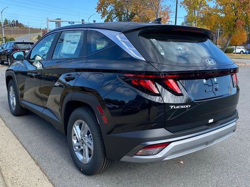 New 2026 Hyundai Tucson SE image 5