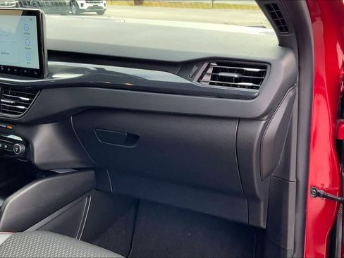 Certified 2025 Ford Escape ST-Line Select w/ Tech Pack #2 image 19