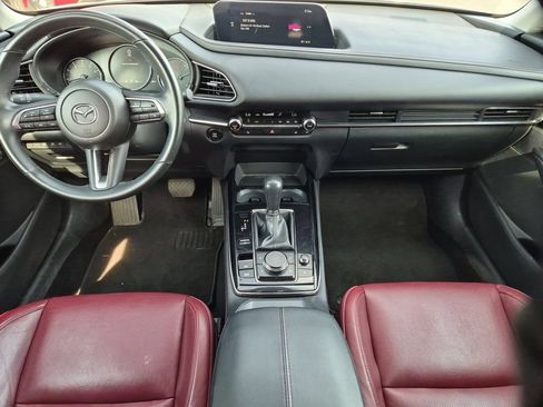 Used 2025 MAZDA CX-30 AWD 2.5 S w/ Preferred Package image 25
