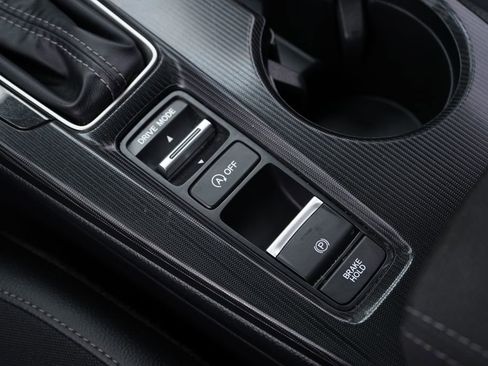Used 2025 Honda Civic Sport image 28