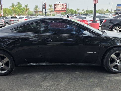 Used 2008 Pontiac G6 GXP w/ Sun And Sound Package FWD image 4