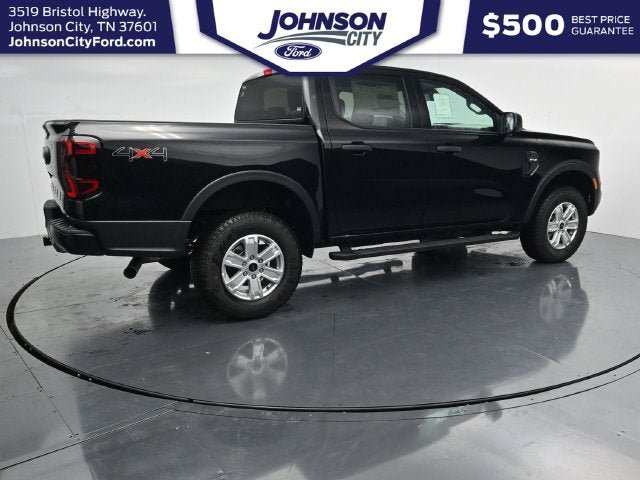 New 2026 Ford Ranger XL w/ Trailer Tow Package AWD/4WD image 12