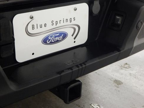 Used 2023 Ford F150 XLT w/ Equipment Group 302A High AWD/4WD image 6