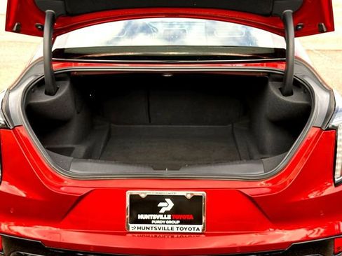 Used 2023 Cadillac CT4 Sport w/ Technology Package image 33