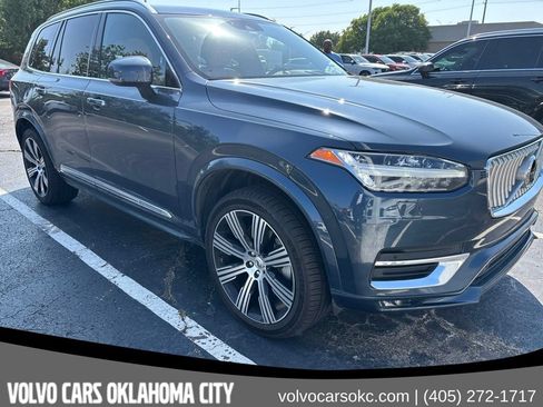 Used 2020 Volvo XC90 T6 Inscription w/ Protection Package Premier AWD/4WD image 4