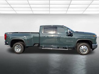 New 2026 Chevrolet Silverado 3500 LTZ w/ LTZ Plus Package video 2