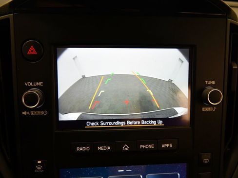 Used 2024 Subaru Crosstrek 2.0i AWD/4WD image 22