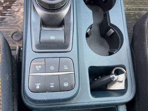 Certified 2024 Ford Maverick Tremor w/ Tremor Off-Road Package image 28