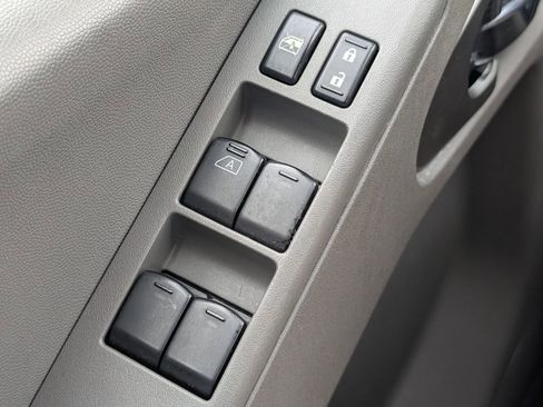 Used 2019 Nissan Frontier SV w/ Value Truck Package image 11