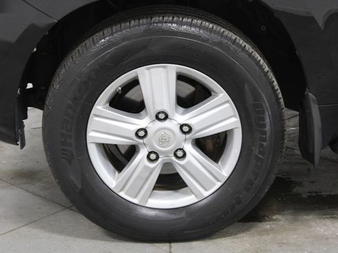 Used 2013 Toyota Land Cruiser AWD/4WD image 19