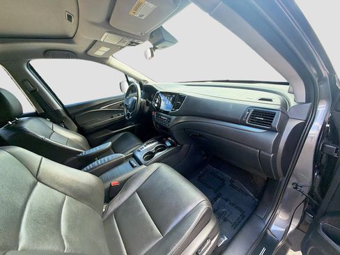 Used 2022 Honda Pilot Special Edition image 32