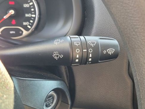 Used 2023 Jeep Renegade Latitude w/ Sun/Sound Group image 17