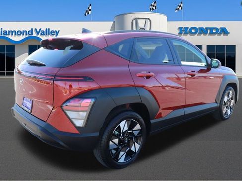 Used 2025 Hyundai Kona SEL image 6