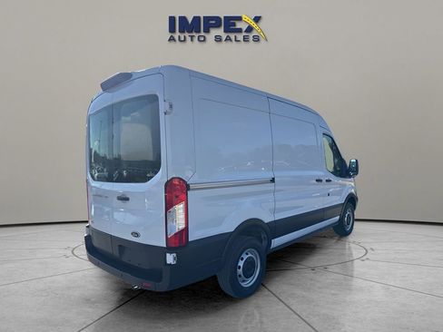 Used 2019 Ford Transit 250 130 Medium Roof image 5