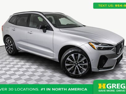 Used 2025 Volvo XC60 B5 Plus