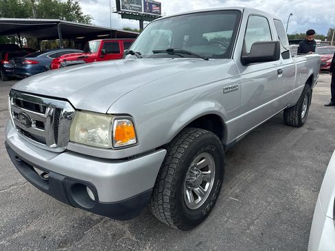 Used 2009 Ford Ranger XLT image 6