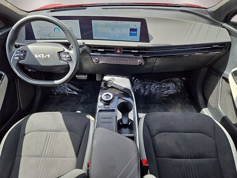 Used 2024 Kia EV6 GT-Line RWD image 17