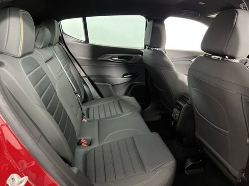 Used 2024 Alfa Romeo Tonale Ti image 29