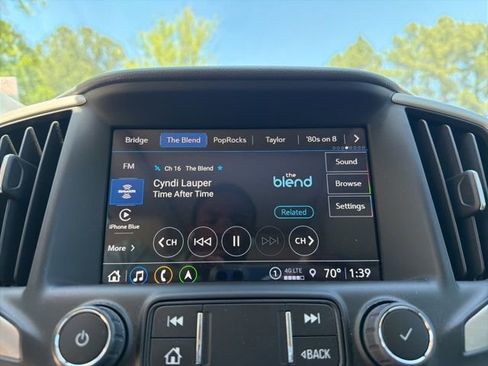 Used 2023 GMC Terrain Denali AWD/4WD image 15