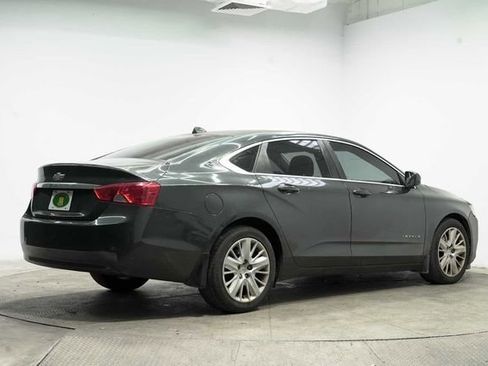 Used 2014 Chevrolet Impala LS FWD image 27