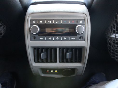 Used 2010 Cadillac SRX Premium FWD image 20