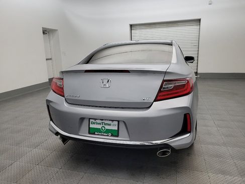 Used 2017 Honda Accord EX-L image 7