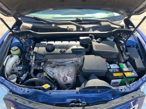 Used 2011 Toyota Camry LE FWD image 28
