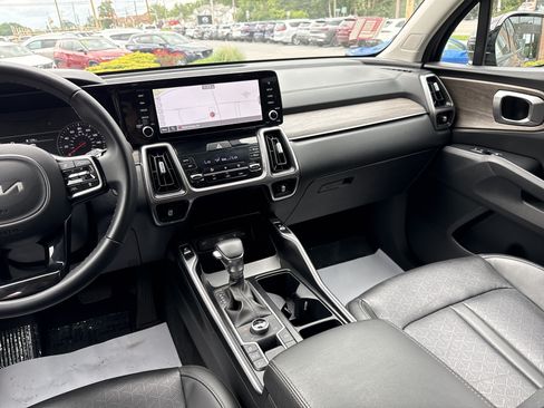 Used 2023 Kia Sorento X-Line EX AWD/4WD image 22