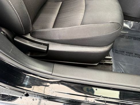 Used 2025 Nissan Altima 2.5 SV image 20