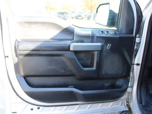 Used 2016 Ford F150 XLT w/ Equipment Group 301A Mid image 15