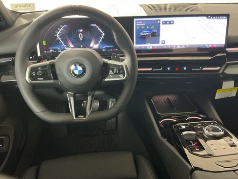 New 2026 BMW 530i w/ M Sport Package image 13