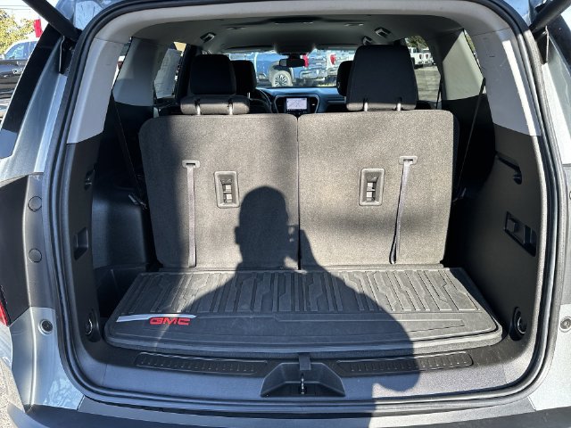 Certified 2023 GMC Acadia AT4 AWD/4WD image 30