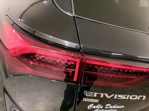 Used 2025 Buick Envision Sport Touring image 27