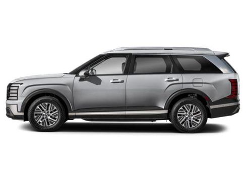 New 2026 Hyundai Palisade SEL Premium image 2