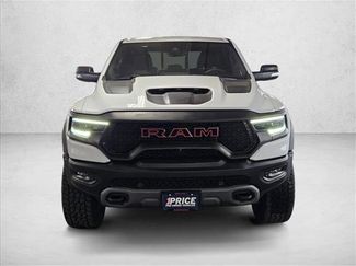 Used 2021 RAM 1500 TRX w/ TRX Level 2 Equipment Group AWD/4WD video 2