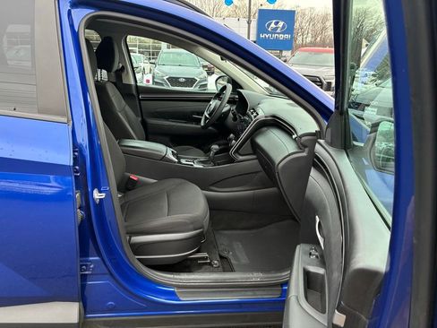 Used 2023 Hyundai Tucson SEL image 20