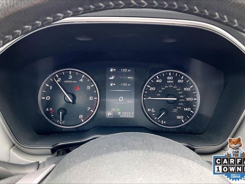 Certified 2023 Subaru Outback Limited XT image 26