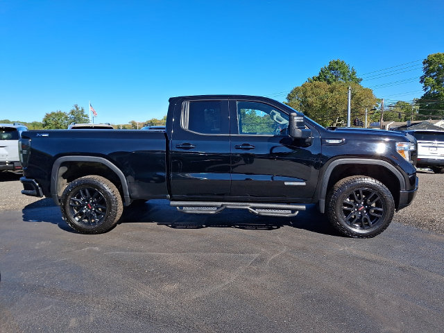 Used 2020 GMC Sierra 1500 Elevation w/ Elevation Value Package AWD/4WD image 7