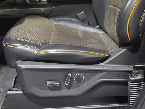 Used 2021 Ford F150 Tremor w/ Equipment Group 402A High image 28