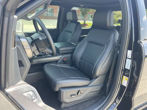 New 2026 Ford F150 Lariat w/ Equipment Group 501A Mid AWD/4WD image 18
