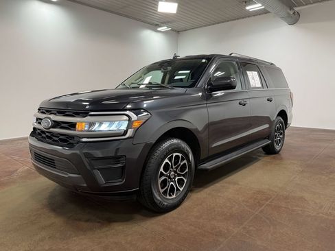 Used 2024 Ford Expedition Max XLT RWD image 39