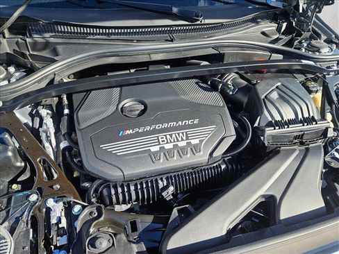 Used 2024 BMW M235i xDrive Gran Coupe M235i xDrive w/ M Performance Package image 22