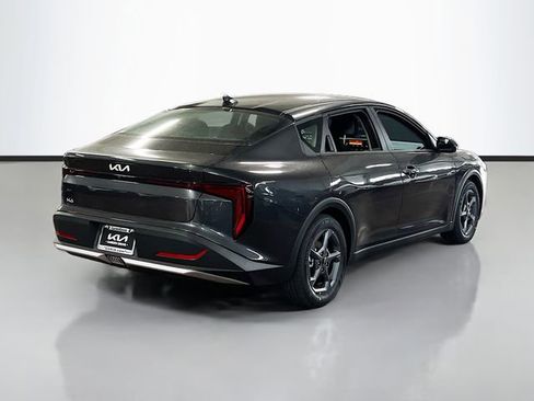 New 2026 Kia K4 FWD image 7