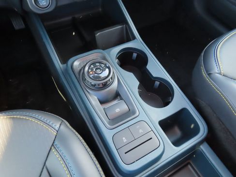 New 2026 Ford Maverick Lobo image 13