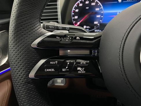 New 2026 Mercedes-Benz GLS 450 4MATIC image 17